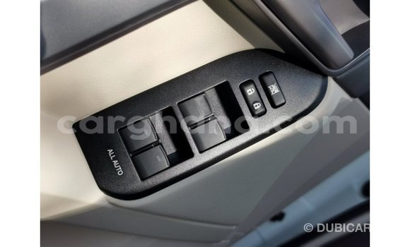 Buy Import Toyota Prado White Car in Import - Dubai in Ashanti Buy Import Toyota Prado White Car in Import - Dubai in Ashanti