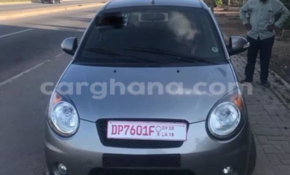 Buy Used Kia Morning Other Car in Accra in Greater Accra Buy Used Kia Morning Other Car in Accra in Greater Accra