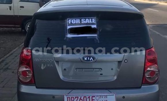 Buy Used Kia Morning Other Car in Accra in Greater Accra Buy Used Kia Morning Other Car in Accra in Greater Accra