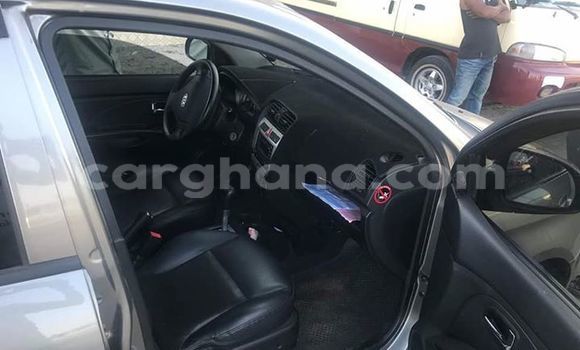 Buy Used Kia Morning Other Car in Accra in Greater Accra Buy Used Kia Morning Other Car in Accra in Greater Accra