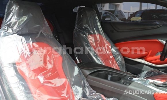 Sayi Imported Chevrolet Camaro White Mota in Import - Dubai a Ashanti Sayi Imported Chevrolet Camaro White Mota in Import - Dubai a Ashanti