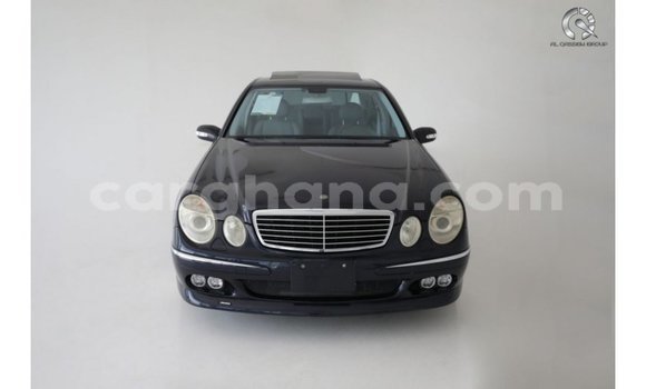 Buy Import Mercedes‒Benz 200 Blue Car in Import - Dubai in Ashanti Buy Import Mercedes‒Benz 200 Blue Car in Import - Dubai in Ashanti