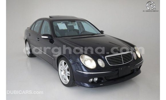Buy Import Mercedes‒Benz 200 Blue Car in Import - Dubai in Ashanti Buy Import Mercedes‒Benz 200 Blue Car in Import - Dubai in Ashanti