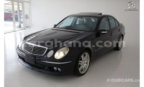Buy Import Mercedes‒Benz 200 Blue Car in Import - Dubai in Ashanti Buy Import Mercedes‒Benz 200 Blue Car in Import - Dubai in Ashanti