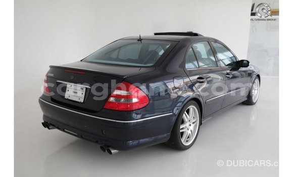 Buy Import Mercedes‒Benz 200 Blue Car in Import - Dubai in Ashanti Buy Import Mercedes‒Benz 200 Blue Car in Import - Dubai in Ashanti