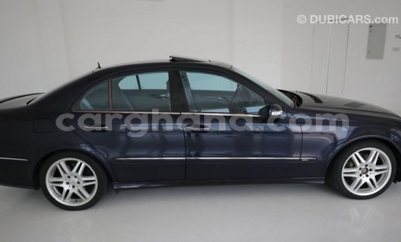 Buy Import Mercedes‒Benz 200 Blue Car in Import - Dubai in Ashanti Buy Import Mercedes‒Benz 200 Blue Car in Import - Dubai in Ashanti