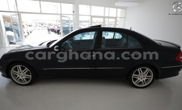 Buy Import Mercedes‒Benz 200 Blue Car in Import - Dubai in Ashanti Buy Import Mercedes‒Benz 200 Blue Car in Import - Dubai in Ashanti