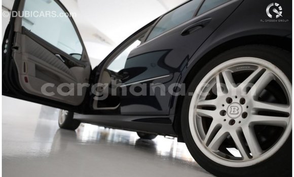 Buy Import Mercedes‒Benz 200 Blue Car in Import - Dubai in Ashanti Buy Import Mercedes‒Benz 200 Blue Car in Import - Dubai in Ashanti