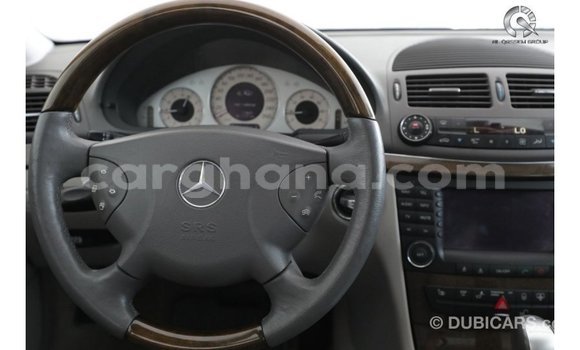 Buy Import Mercedes‒Benz 200 Blue Car in Import - Dubai in Ashanti Buy Import Mercedes‒Benz 200 Blue Car in Import - Dubai in Ashanti
