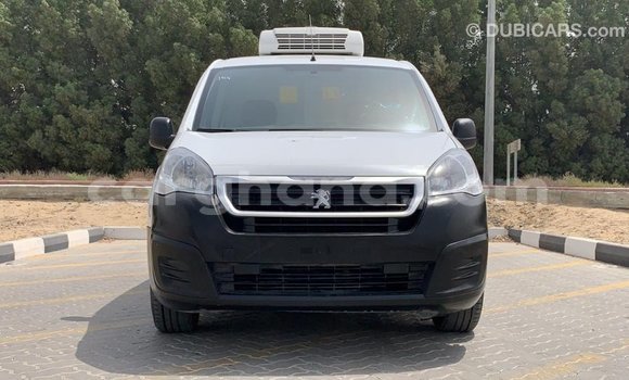 Ra Imported Peugeot Partner funfun Ọkọ̀ in Import - Dubai ni Ashanti Ra Imported Peugeot Partner funfun Ọkọ̀ in Import - Dubai ni Ashanti