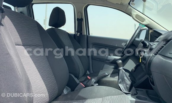 Ra Imported Ford Ranger funfun Ọkọ̀ in Import - Dubai ni Ashanti Ra Imported Ford Ranger funfun Ọkọ̀ in Import - Dubai ni Ashanti