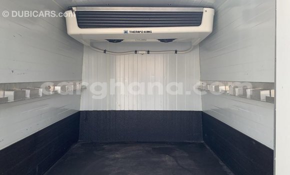 Ra Imported Peugeot Partner funfun Ọkọ̀ in Import - Dubai ni Ashanti Ra Imported Peugeot Partner funfun Ọkọ̀ in Import - Dubai ni Ashanti