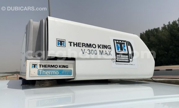 Ra Imported Peugeot Partner funfun Ọkọ̀ in Import - Dubai ni Ashanti Ra Imported Peugeot Partner funfun Ọkọ̀ in Import - Dubai ni Ashanti