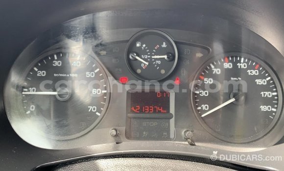 Ra Imported Peugeot Partner funfun Ọkọ̀ in Import - Dubai ni Ashanti Ra Imported Peugeot Partner funfun Ọkọ̀ in Import - Dubai ni Ashanti