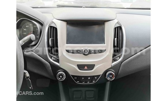 Ra Imported Chevrolet Cruz Red Ọkọ̀ in Import - Dubai ni Ashanti Ra Imported Chevrolet Cruz Red Ọkọ̀ in Import - Dubai ni Ashanti
