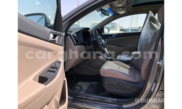 Sayi Imported Hyundai Tucson Sauran Mota in Import - Dubai a Ashanti Sayi Imported Hyundai Tucson Sauran Mota in Import - Dubai a Ashanti
