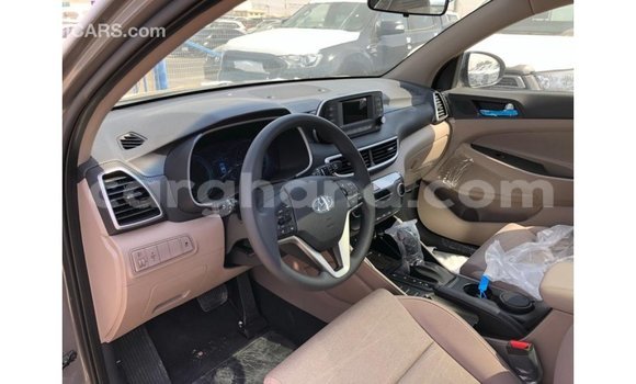 Ra Imported Hyundai Tucson Alawọ ewe Ọkọ̀ in Import - Dubai ni Ashanti Ra Imported Hyundai Tucson Alawọ ewe Ọkọ̀ in Import - Dubai ni Ashanti