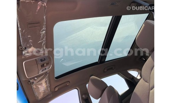 Ra Imported Hyundai Tucson Alawọ ewe Ọkọ̀ in Import - Dubai ni Ashanti Ra Imported Hyundai Tucson Alawọ ewe Ọkọ̀ in Import - Dubai ni Ashanti