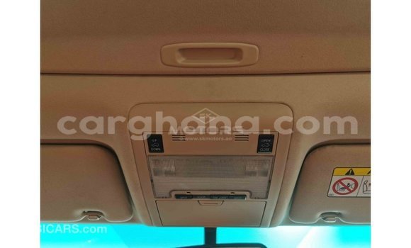 Buy Import Toyota Land Cruiser Other Car in Import - Dubai in Ashanti Buy Import Toyota Land Cruiser Other Car in Import - Dubai in Ashanti