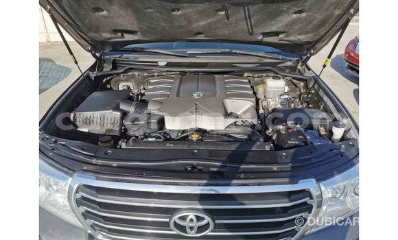 Buy Import Toyota Land Cruiser Other Car in Import - Dubai in Ashanti Buy Import Toyota Land Cruiser Other Car in Import - Dubai in Ashanti