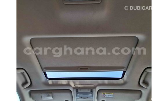 Ra Imported Toyota Land Cruiser Black Ọkọ̀ in Import - Dubai ni Ashanti Ra Imported Toyota Land Cruiser Black Ọkọ̀ in Import - Dubai ni Ashanti