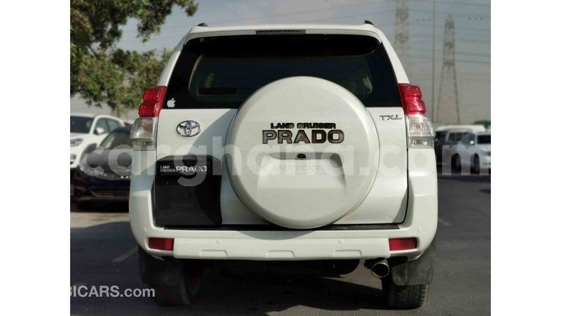 Big with watermark toyota prado ashanti import dubai 19591