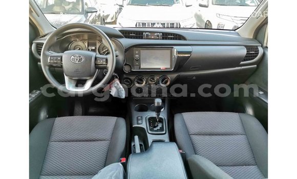 Buy Import Toyota Hilux Other Car in Import - Dubai in Ashanti Buy Import Toyota Hilux Other Car in Import - Dubai in Ashanti