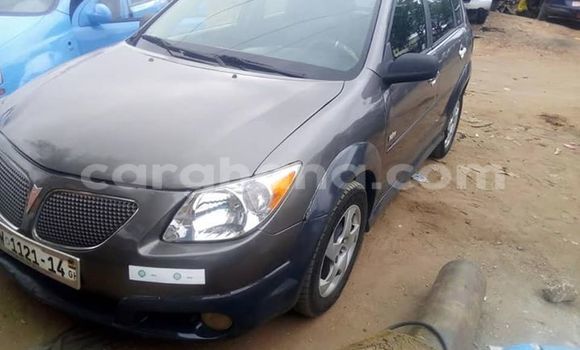 Buy Used Pontiac Vibe Other Car in Accra in Greater Accra
