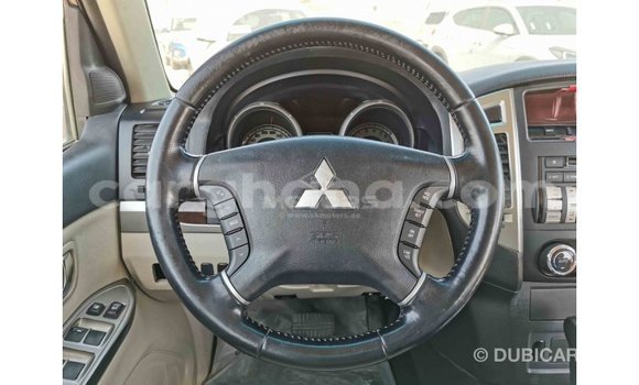 Sayi Imported Mitsubishi Pajero Sauran Mota in Import - Dubai a Ashanti Sayi Imported Mitsubishi Pajero Sauran Mota in Import - Dubai a Ashanti