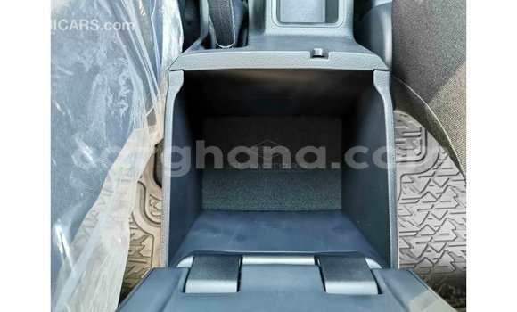 Buy Import Toyota Hilux Other Car in Import - Dubai in Ashanti Buy Import Toyota Hilux Other Car in Import - Dubai in Ashanti