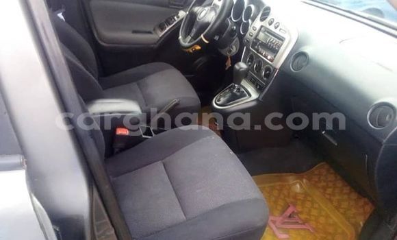 Buy Used Pontiac Vibe Other Car in Accra in Greater Accra Buy Used Pontiac Vibe Other Car in Accra in Greater Accra