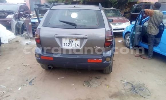Buy Used Pontiac Vibe Other Car in Accra in Greater Accra Buy Used Pontiac Vibe Other Car in Accra in Greater Accra