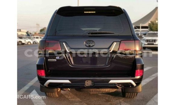 Sayi Imported Toyota Land Cruiser Black Mota in Import - Dubai a Ashanti Sayi Imported Toyota Land Cruiser Black Mota in Import - Dubai a Ashanti