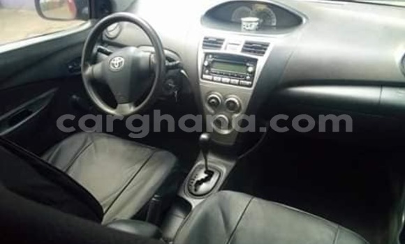 Buy Used Toyota Corolla Red Car in Accra in Greater Accra Buy Used Toyota Corolla Red Car in Accra in Greater Accra
