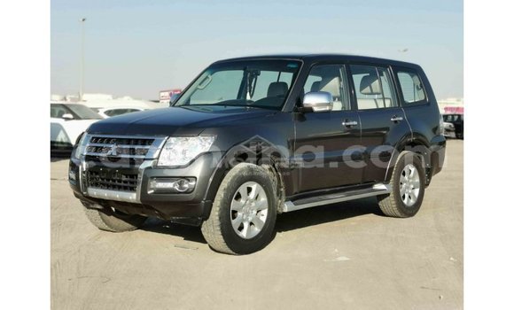 Buy Import Mitsubishi Pajero Other Car in Import - Dubai in Ashanti Buy Import Mitsubishi Pajero Other Car in Import - Dubai in Ashanti