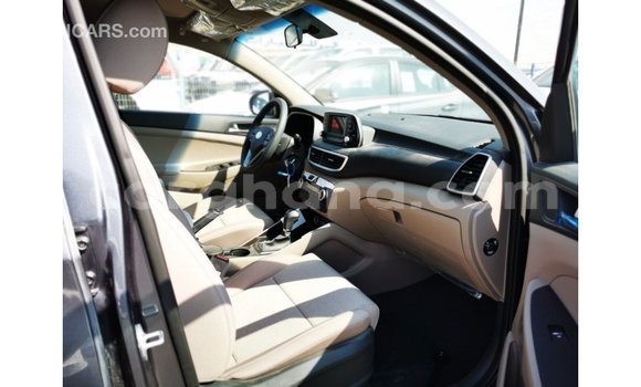 Buy Import Hyundai Tucson Other Car in Import - Dubai in Ashanti Buy Import Hyundai Tucson Other Car in Import - Dubai in Ashanti