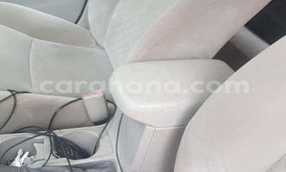 Buy Used Toyota Corolla Red Car in Accra in Greater Accra Buy Used Toyota Corolla Red Car in Accra in Greater Accra