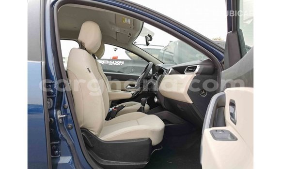Buy Import Renault Duster Blue Car in Import - Dubai in Ashanti Buy Import Renault Duster Blue Car in Import - Dubai in Ashanti