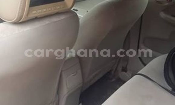 Buy Used Toyota Corolla Red Car in Accra in Greater Accra Buy Used Toyota Corolla Red Car in Accra in Greater Accra
