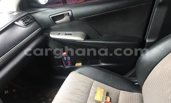 Buy Used Toyota Vitz White Car in Accra in Greater Accra Buy Used Toyota Vitz White Car in Accra in Greater Accra
