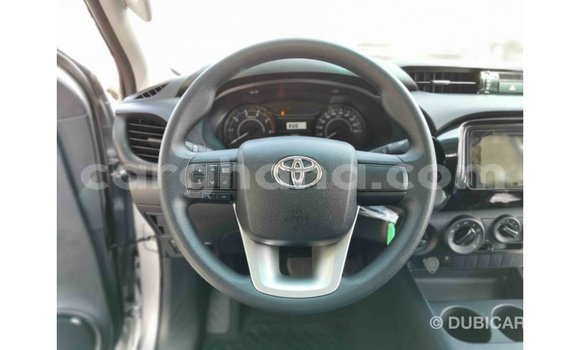 Ra Imported Toyota Hilux Miiran Ọkọ̀ in Import - Dubai ni Ashanti Ra Imported Toyota Hilux Miiran Ọkọ̀ in Import - Dubai ni Ashanti