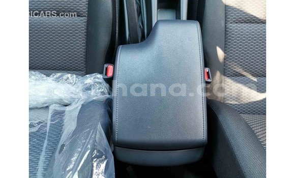 Ra Imported Toyota Hilux Miiran Ọkọ̀ in Import - Dubai ni Ashanti Ra Imported Toyota Hilux Miiran Ọkọ̀ in Import - Dubai ni Ashanti