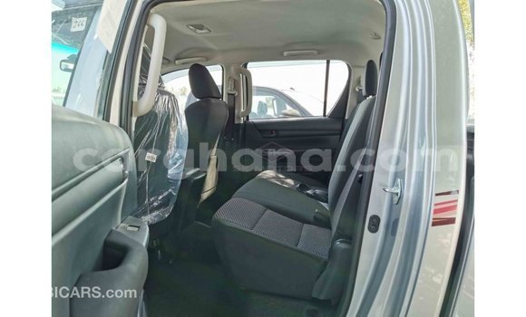 Ra Imported Toyota Hilux Miiran Ọkọ̀ in Import - Dubai ni Ashanti Ra Imported Toyota Hilux Miiran Ọkọ̀ in Import - Dubai ni Ashanti