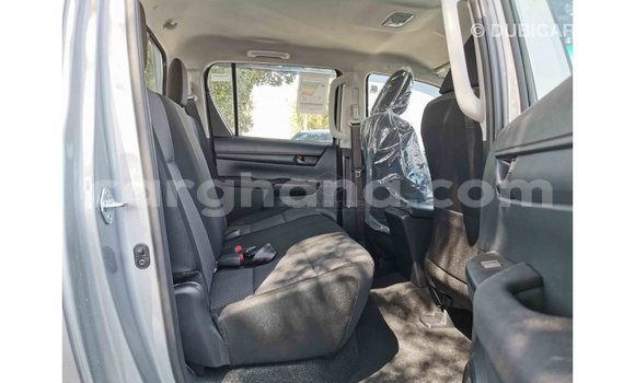 Ra Imported Toyota Hilux Miiran Ọkọ̀ in Import - Dubai ni Ashanti Ra Imported Toyota Hilux Miiran Ọkọ̀ in Import - Dubai ni Ashanti