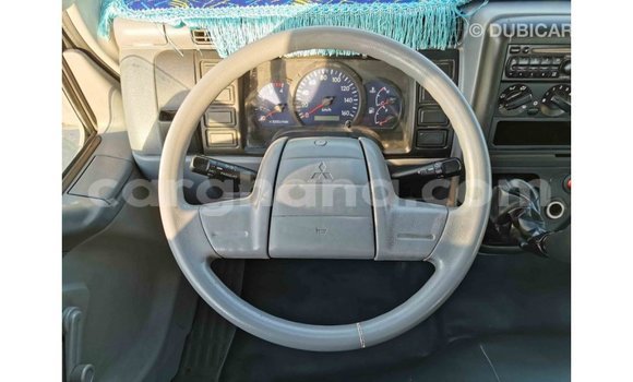 Buy Import Mitsubishi Fuso White Truck in Import - Dubai in Ashanti Buy Import Mitsubishi Fuso White Truck in Import - Dubai in Ashanti