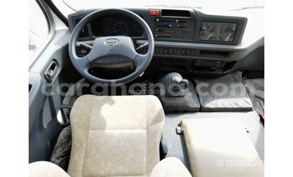 Buy Import Toyota Coaster White Car in Import - Dubai in Ashanti Buy Import Toyota Coaster White Car in Import - Dubai in Ashanti