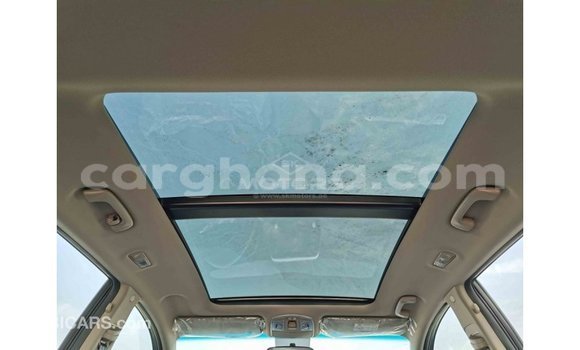 Buy Import Hyundai Tucson Black Car in Import - Dubai in Ashanti Buy Import Hyundai Tucson Black Car in Import - Dubai in Ashanti