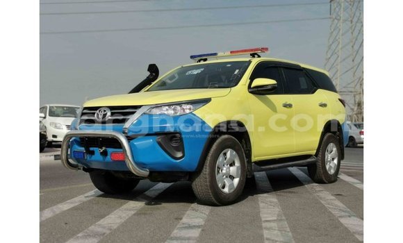 Sayi Imported Toyota Fortuner Sauran Mota in Import - Dubai a Ashanti Sayi Imported Toyota Fortuner Sauran Mota in Import - Dubai a Ashanti