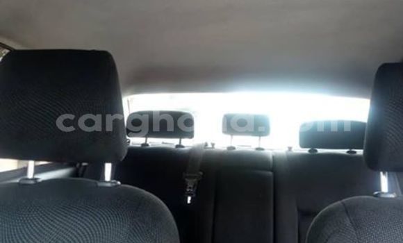 Buy Used Toyota Belta White Car in Accra in Greater Accra Buy Used Toyota Belta White Car in Accra in Greater Accra