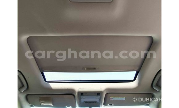 Ra Imported Toyota Land Cruiser Black Ọkọ̀ in Import - Dubai ni Ashanti Ra Imported Toyota Land Cruiser Black Ọkọ̀ in Import - Dubai ni Ashanti